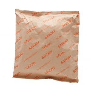 Simplot SeasonedCrisp Savory Batter Straight Cut French Fry, 5 P