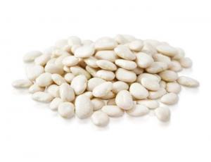 Commodity Vegetables Baby Lima Beans, 2.5 Pound - 12 per case.