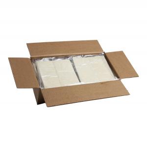 Golden Tiger 6.5 Inch X 6.5 Inch Egg roll Wrappers, 12 x 1 lb Case