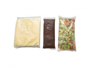 Innovasian Cuisine Shanghai Style Noodle with Vegetables, 3.75 P