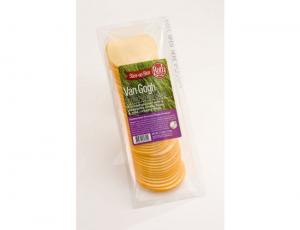 Roth Kase Signatures Slice On Slice Van Gogh Smoked Gouda Cheese