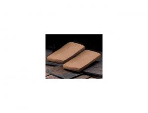 Grecian Delight Chicago Style Raw Gyro Meat Loaf, 6 Pound - 6 per case.