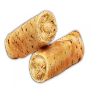 The Max Whole Grain Totally Taco Snax, 4.09 Ounce Portion - 96 per pack1 each.