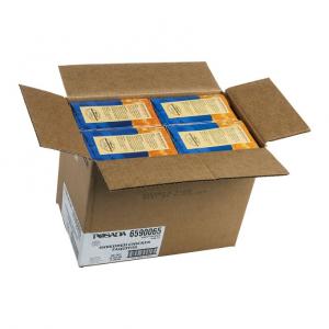 Posada Shredded Chicken Taquitos, 12G Protein Per Serving (1.1 OZ, 192 Per Case)