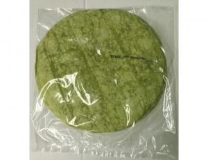 Maria and Ricardos Spinach Flour Tortilla, 31.36 Ounce - 12 per case.