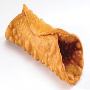 Don Miguel Unfried Chicken Flauta, 3.5 Ounce48 per case.