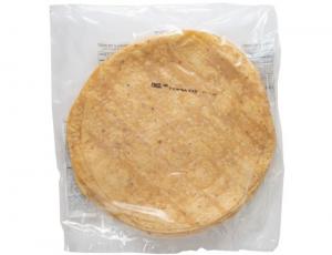 Maria and Ricardos Tomato Flour Tortilla, 31.36 Ounce - 12 per case.