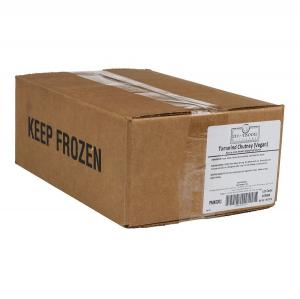 Monsoon Kitchens Tamarind Chutney, 2 Pound - 4 per case.