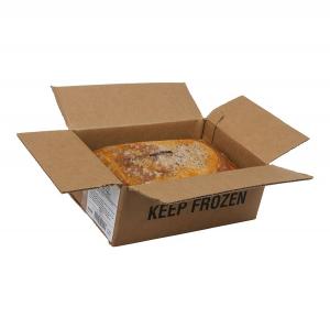 Monsoon Kitchens Curry Sauce, Vegan & Gluten Free (4 Lbs, 2 Per Case)