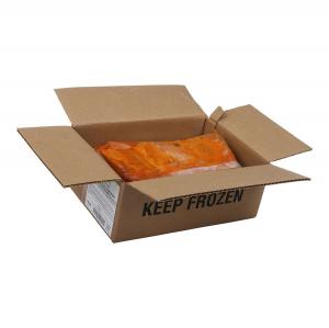 Monsoon Kitchens Tikka Masala Sauce, Authentic & Vegetarian (4 Lbs, 2 Per Case)