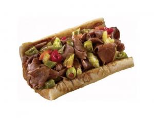 Arturos Mild Giardiniera, 1 Gallon - 2 per case.