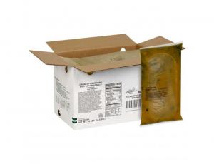 Chef Francisco Italian Wedding Soup, Frozen Soup (8 Lb. Bag, 4 Per Case)