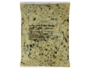 Chef Francisco Parmesan Kale & Seared Italian Sausage Soup (4 Lb. Tub, 4/Case)