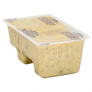 Chef Francisco Frozen Broccoli Cheese Soup W/Florets (4 Lb. Tube, 4 Per Case)