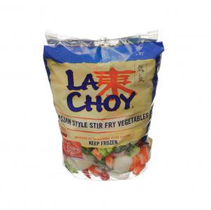 Conagra Lachoy Entree Orie & Asian Stirfry Vegetable (2 lbs, 6 Per Case)