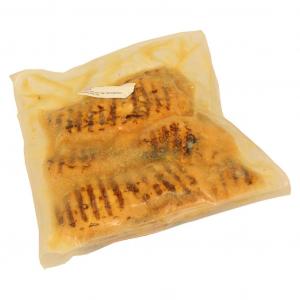 Cuisine Solutions Grilled Chicken Breast 4.4lbs (PACK OF 5)