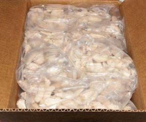 Singleton Seafood Shrimp Breaded 8oz (PACK OF 1)