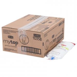 Rich's Mytop Whipped Topping 16oz (PACK OF 16)