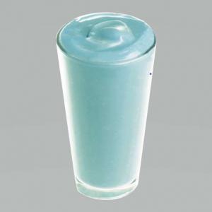 Barfresh Blue Raspberry Bulk Mix 128oz (PACK OF 4)
