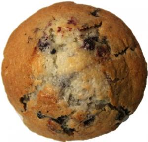 Bake'n Joy Blueberry Muffin Batter 6.25oz (PACK OF 75)