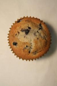 Bake N Joy Blueberry Muffin Batter, Bulk Size Case (2.5 OZ, 96 Per Case) - Cookware Bakeware