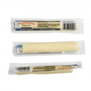 Bongards Reduced Fat Mozzarella String Cheese Sticks 1oz (PACK OF 168)