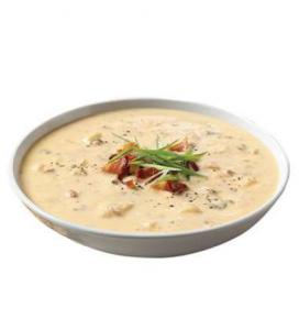 Campbell's Loaded Baked Potato Soup 4lbs (PACK OF 4)