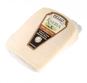 Cello Riserva Cheese Wheel Cello Riserva Fontal 10lbs (PACK OF 1)