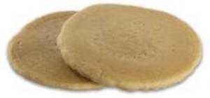 CMI Whole Grain Pancakes 1.99oz (PACK OF 144)