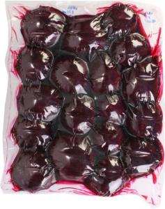 Beetology Cooked Beets Vacuum Pack Foodservice 5.5lbs (PACK OF 5)