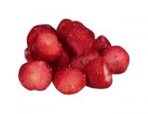 Dole Strawberry Diced 30lbs (PACK OF 1)