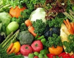 Commodity Vegetables Frozen Domestic Capri Blend 20lbs (PACK OF 1)