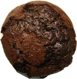Bake'n Joy Homestyle Double Chocolate Muffin Batter 6.25oz (PACK OF 75)
