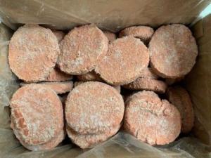 Dr. Praegers Sensible Foods Perfect Burger 10lbs (PACK OF 1)