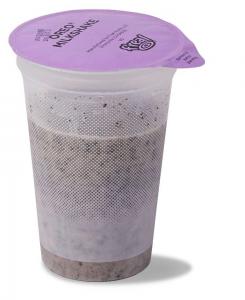 F'Real Blend and Serve Oreo Cookies N Cream Shake 10fl oz (PACK OF 12)