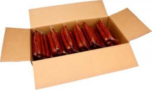 Field Roast Plant Based & Vegetarian Mexican Chipotle Sausage 3.33oz (PACK OF 48)