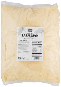 Follow Your Heart Vegan Grated Parmesan Cheese 5lbs (PACK OF 3)
