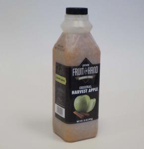 Fruit In Hand Harvest Apple 35lbs (PACK OF 6)