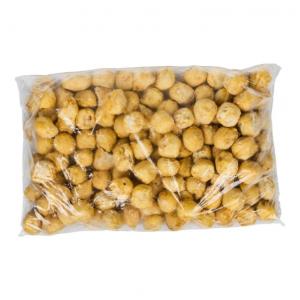 High Liner Haddie Bites Battered Haddock Bite, 5 Pound -- 2 per