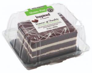 Inspired By Happiness Gluten-Free Super Size Dreamin of Chocolate Us 16oz (PACK OF 12)