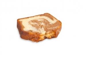 Brill Cinnamon & Butter Swirl Loaf Cake, Ready-To-Eat (16 OZ, 12 Per Case)