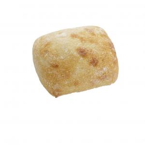 Bridor Mini Ciabatta Roll 1.23oz (PACK OF 200)