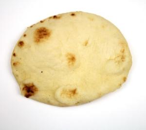 Stonefire Mini Naan Original 64Count (PACK OF 1)