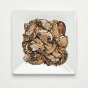 Phillips Gourmet Sauteed Portabella Mushroom, 16 Pound -- 1 each