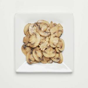 Phillips Gourmet Seasoned Sauteed Roasted Mushrooms 2lbs (PACK OF 10)