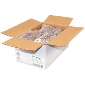 Smithfield Fully Cooked Shredded Beef Brisket (2 lbs, 12 Per Case)