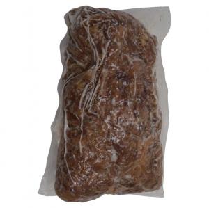 Smithfield Fully Cooked Sauceless Pulled Pork (5 Lb. Packs, 2 Per Case)