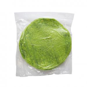 Mayan Spinach Tortilla 12 Inch 37.25oz (PACK OF 12)
