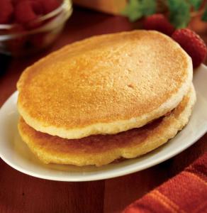 The MAX Pancake Meals with Cinnamon, 1 x 80 x 0.188 lb Case