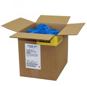 Gertrude Hawk Milk Chocolate Caramel Mini Cups 30 lbs (PACK OF 1)